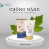 Kem chống nắng Halora SPF 50 PA+++