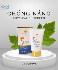 Kem chống nắng Halora SPF 50 PA+++