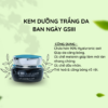 Kem dưỡng trắng da GS III