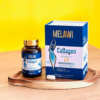 Viên uống Collagen Melawi