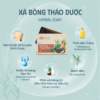 Xà Bông Thảo Dược